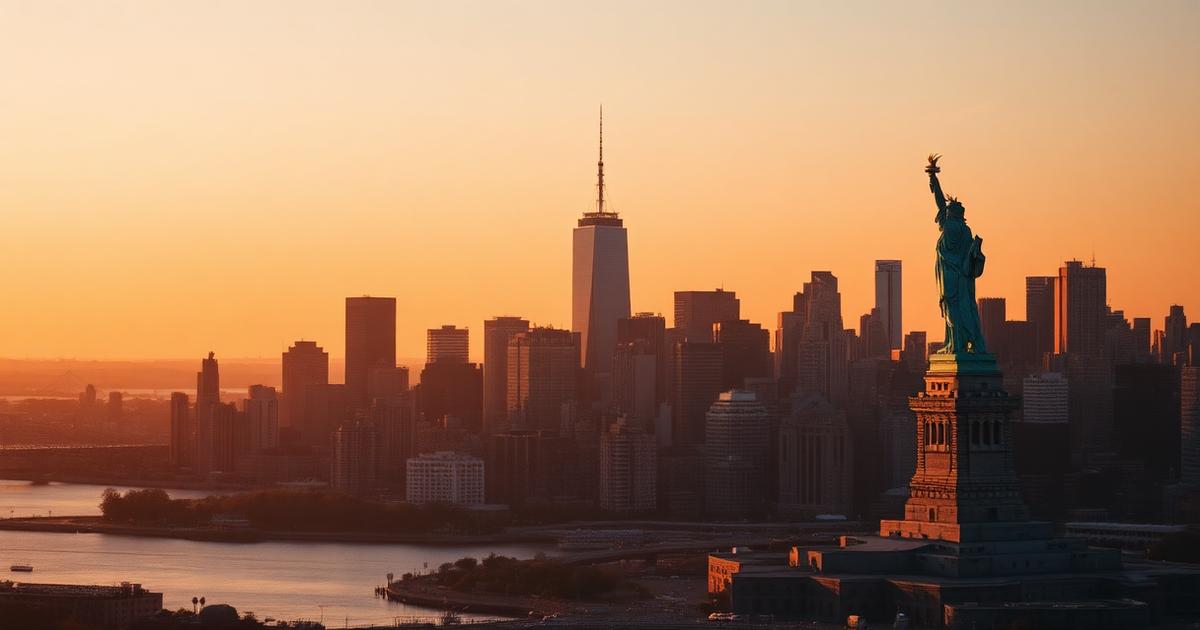 The Perfect First-Time NYC Itinerary (3 Days)