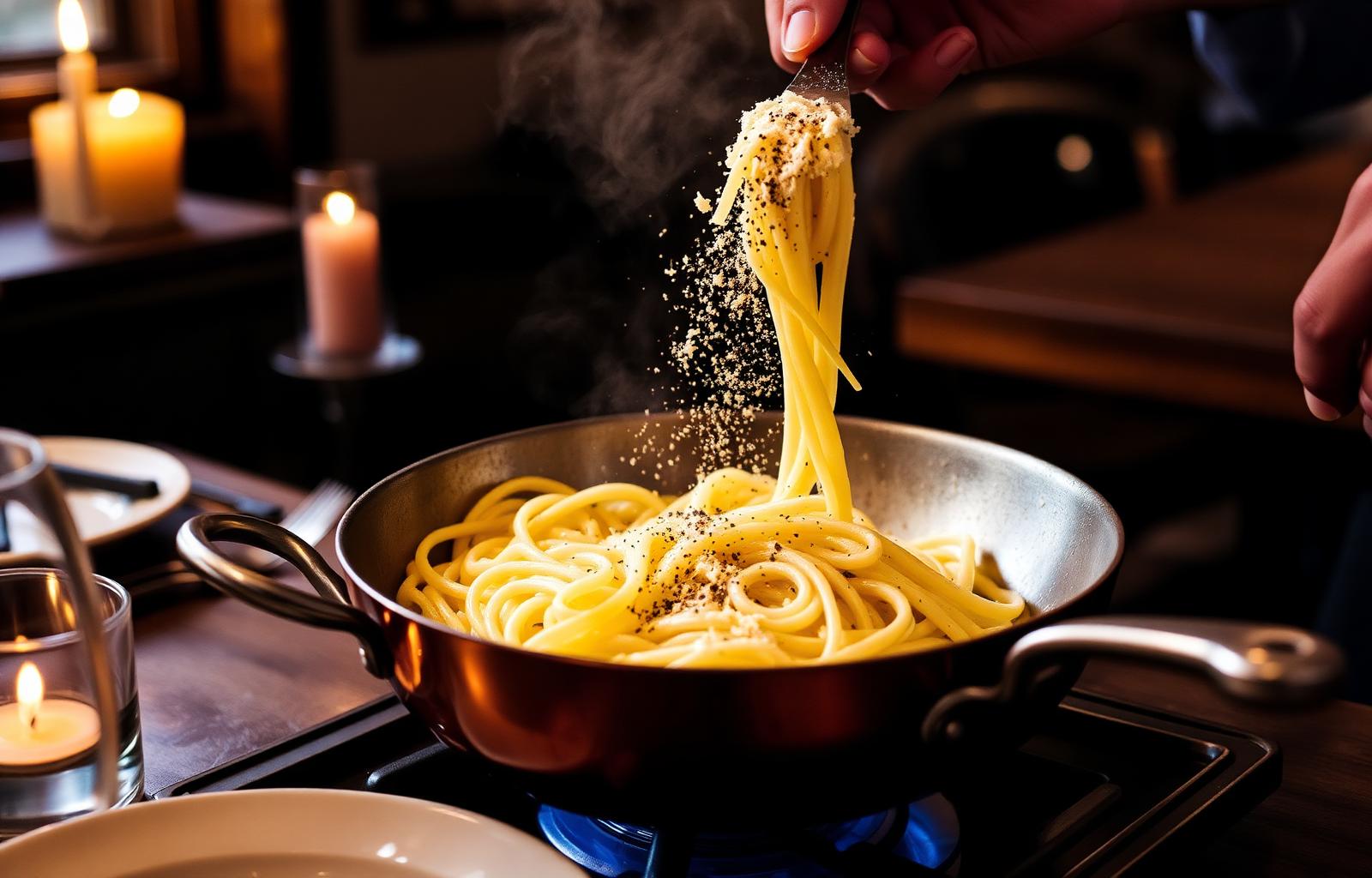 Best Italian in NYC
