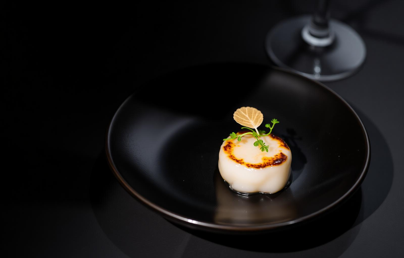 Michelin-Starred Restaurants in NYC