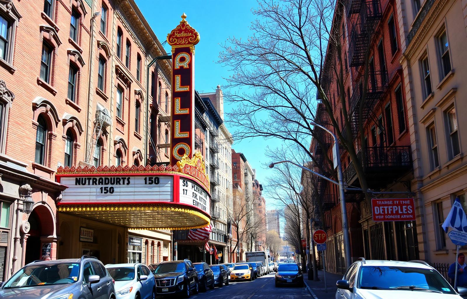 Things to Do in Harlem