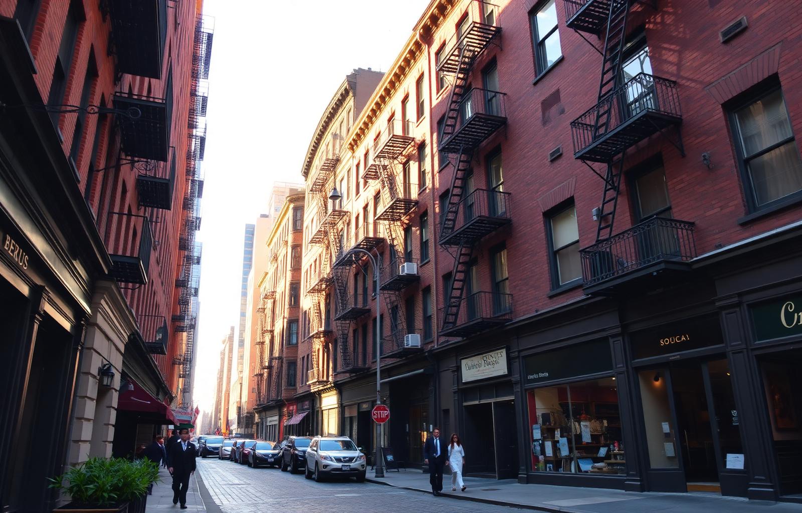 Things to Do in SoHo, NYC