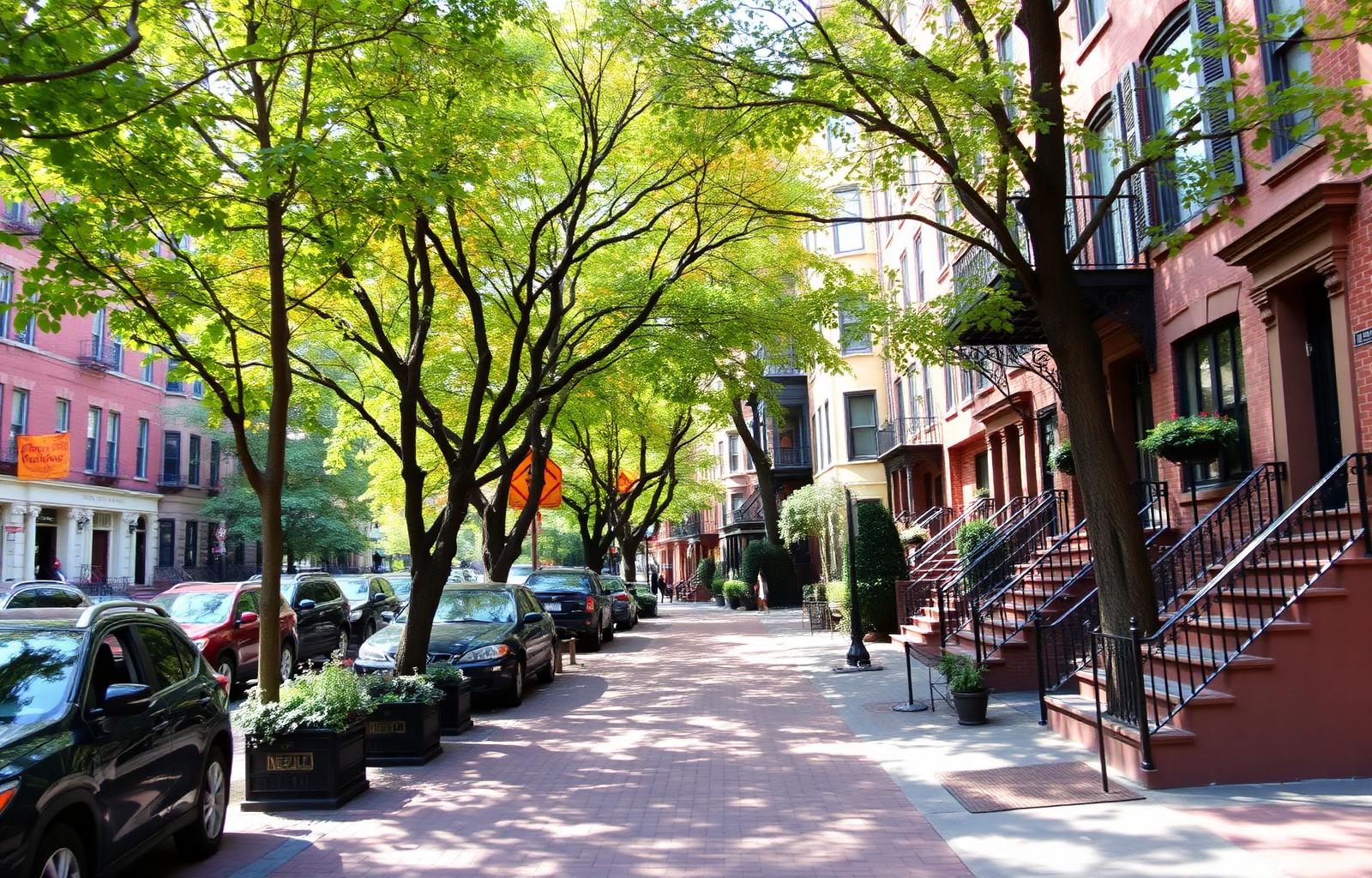 Things to Do in the West Village
